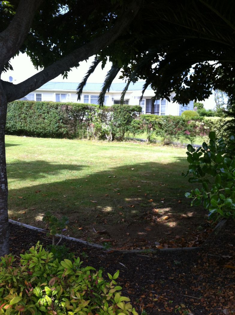 MANUREWA, Manukau City