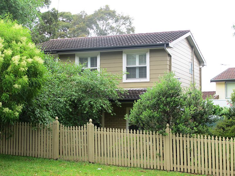 37 Jennifer Crescent, THIRROUL NSW 2515