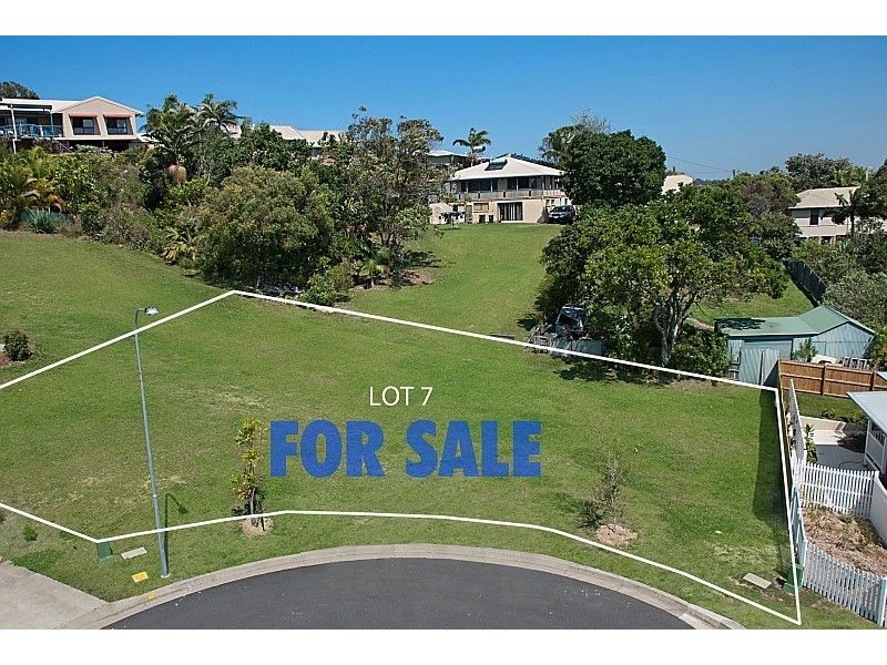 Lot 7 Wollumbin Street, BYRON BAY NSW 2481