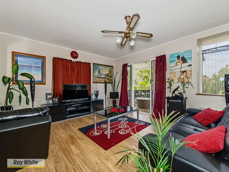 19 Kurrowah Crescent, MARGATE, QLD 4019