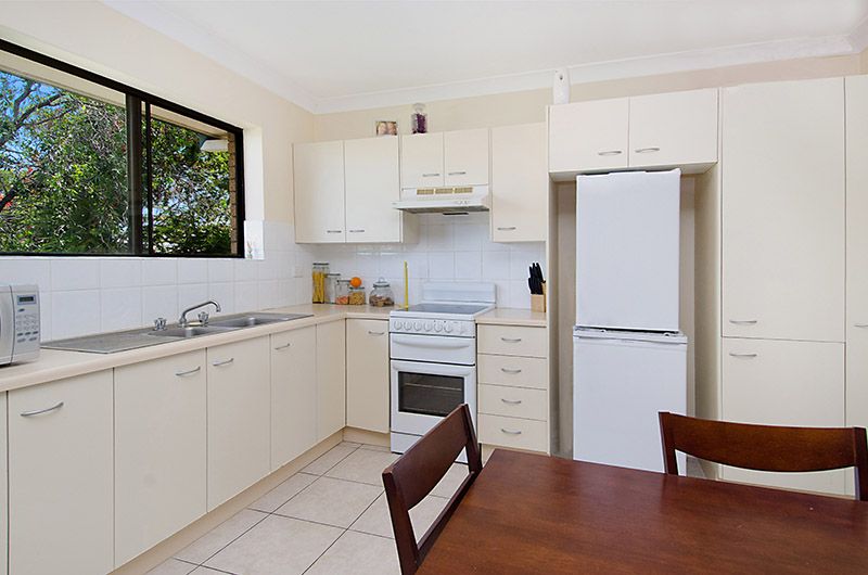 6/15 Buxton Street, ASCOT, QLD 4007