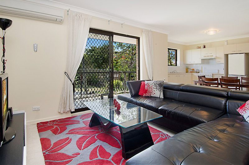 15 Buxton Street, ASCOT QLD 4007