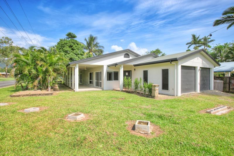 1 Byers Street, EDMONTON QLD 4869