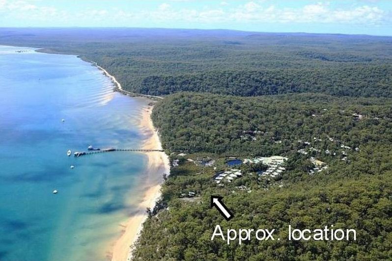 639 Satinay Villa, FRASER ISLAND, QLD 4581