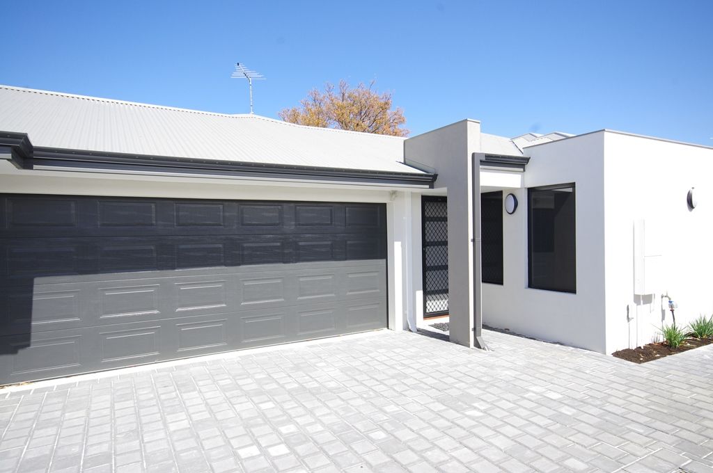 9b Woodchester Road, NOLLAMARA WA 6061