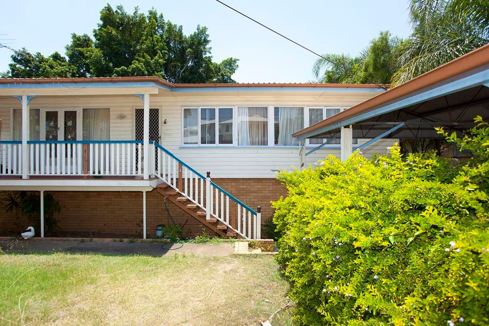 38 Denton Street, WISHART, QLD 4122