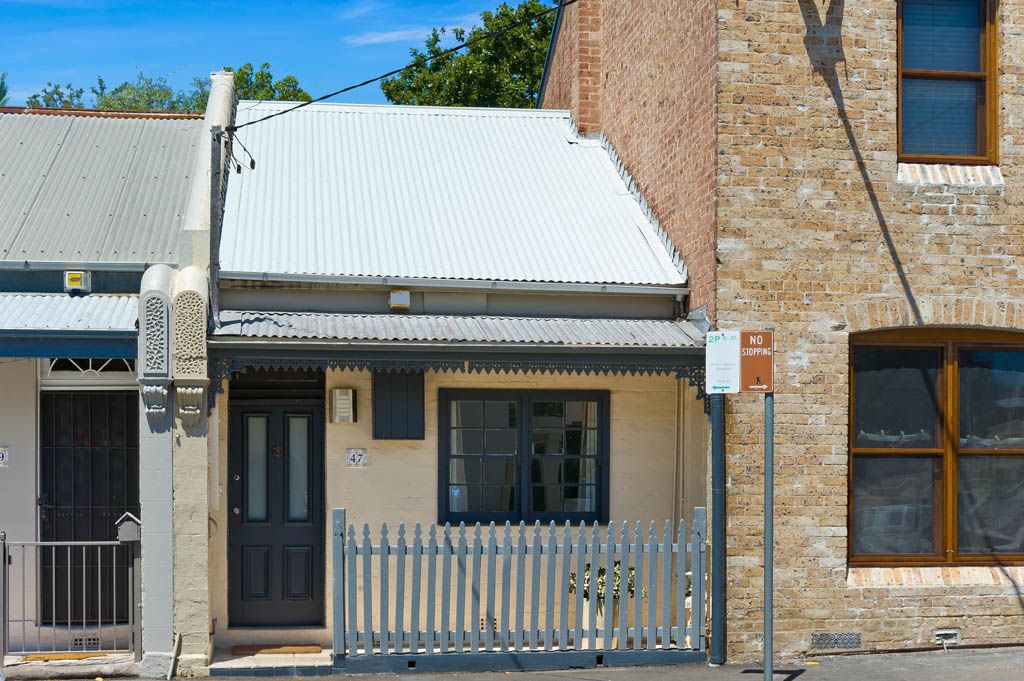 47 Rofe Street, LEICHHARDT, NSW 2040