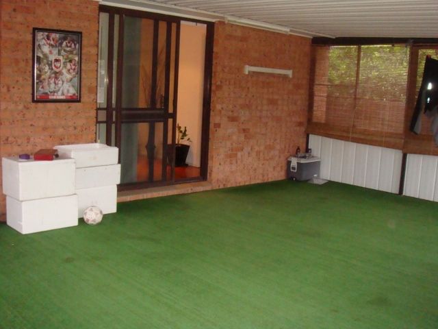 181 Prairievale Road, BOSSLEY PARK, NSW 2176
