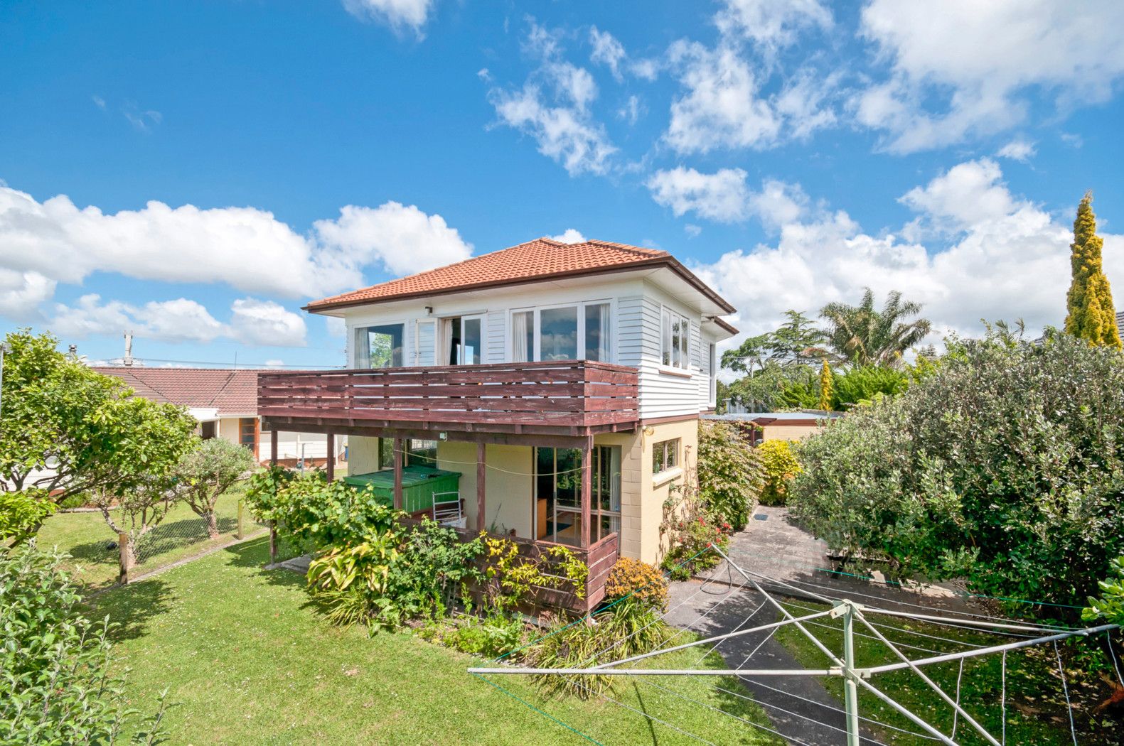 50 Tirimoana Road, TE ATATU SOUTH, Waitakere City
