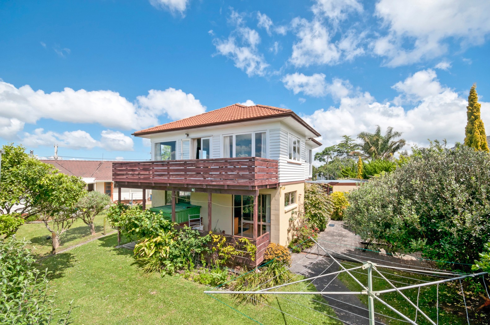 50 Tirimoana Road, TE ATATU SOUTH, Waitakere City