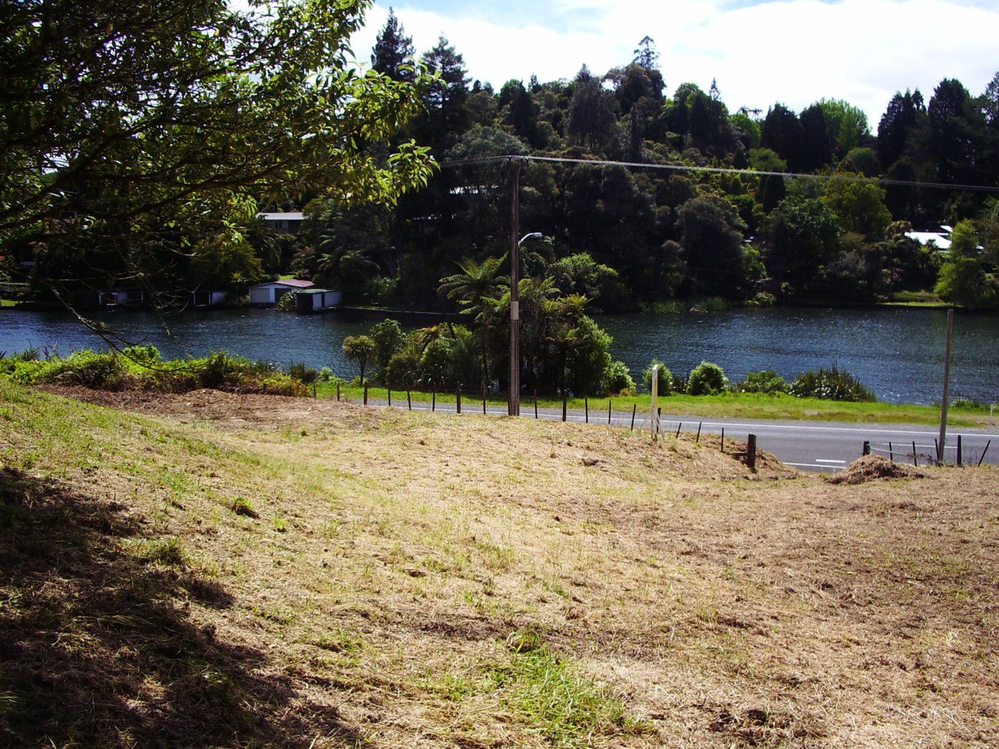 743 State Highway 33, Okere Falls, Rotorua District
