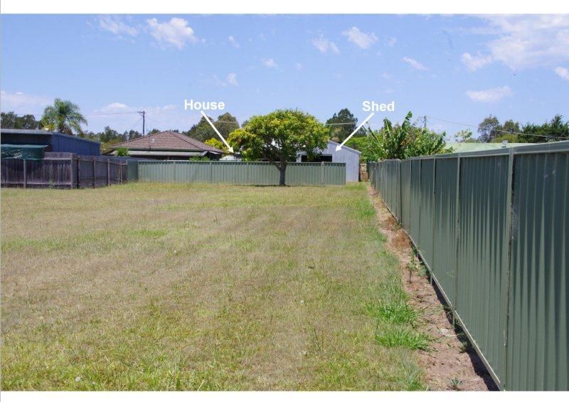 2 Stevenson Lane, TAREE, NSW 2430
