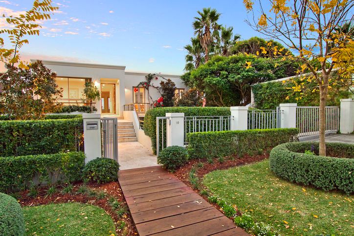 10 Kings Road, VAUCLUSE, NSW 2030