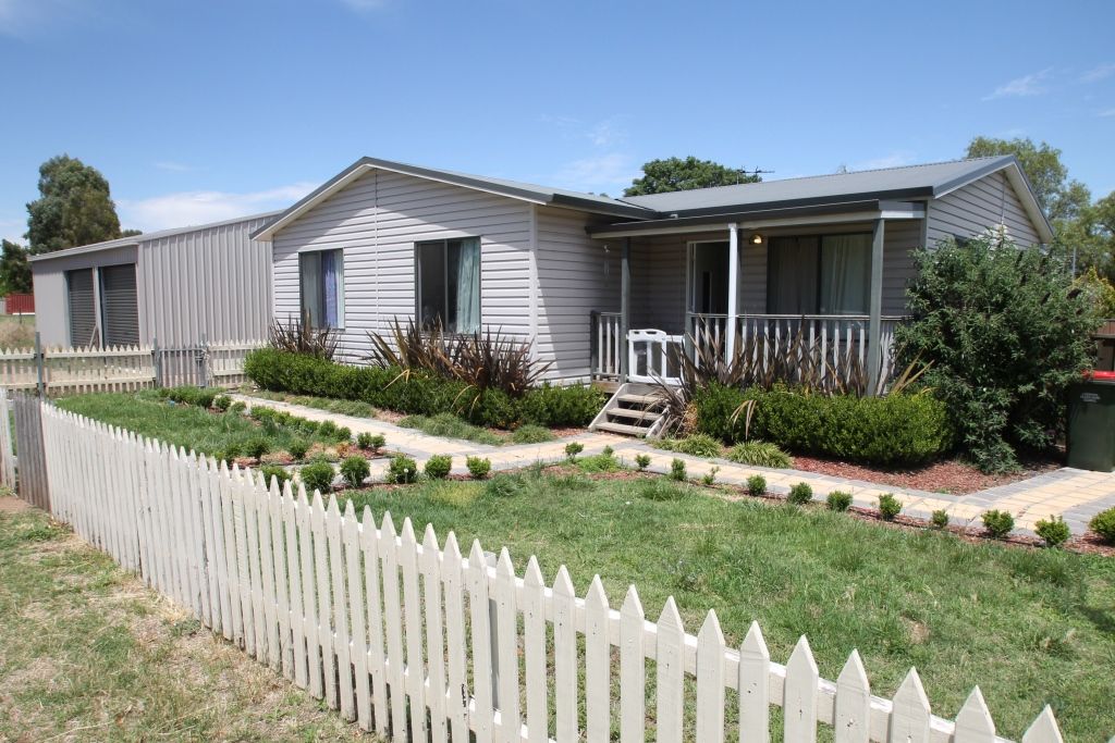 1 Fletcher Street, WERRIS CREEK NSW 2341