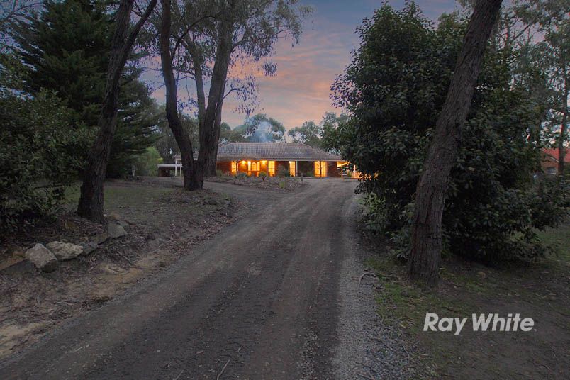 31 Brennan Avenue, BEACONSFIELD UPPER, VIC 3808