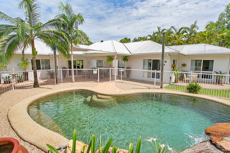 CLIFTON BEACH, QLD 4879