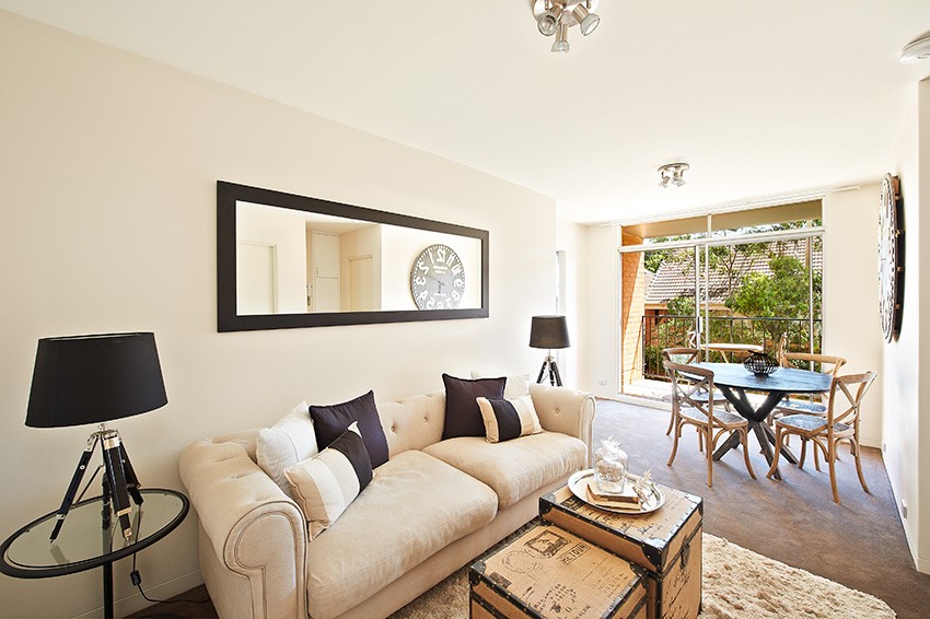 51/1 Cook Road, CENTENNIAL PARK, NSW 2021
