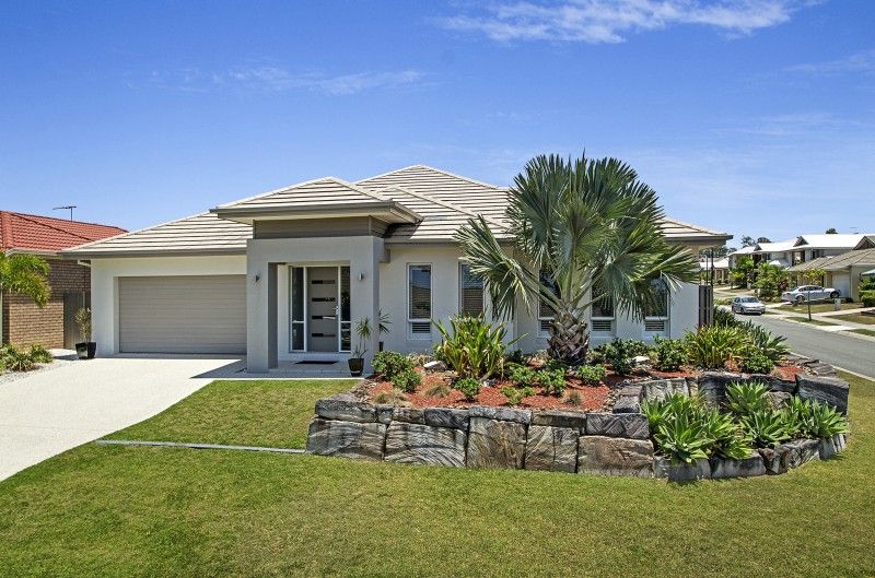 43 Wallaroo Circuit, NORTH LAKES QLD 4509