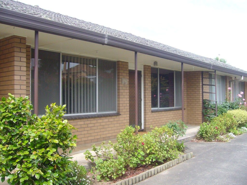 3/301 Havelock Street, SOLDIERS HILL, VIC 3350