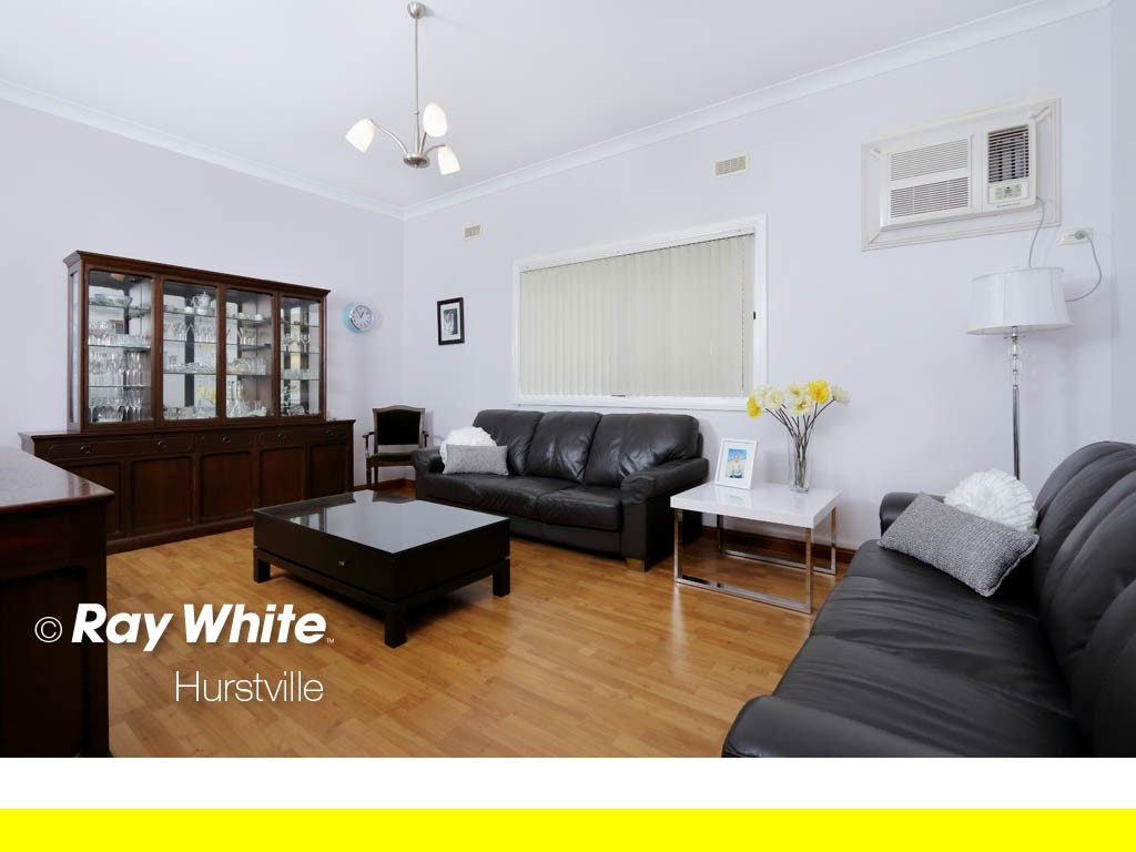 35 Jellicoe Street, HURSTVILLE GROVE, NSW 2220
