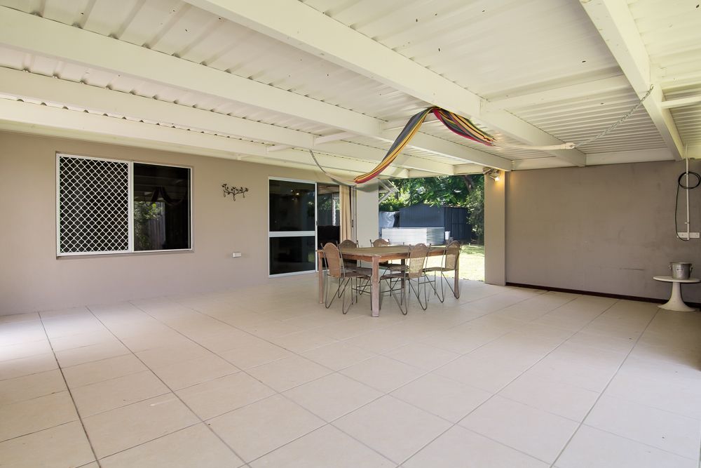 KEWARRA BEACH, QLD 4879