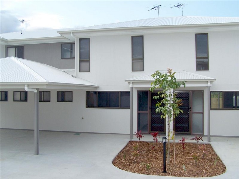 5/19 Morris Avenue, CALLIOPE, QLD 4680