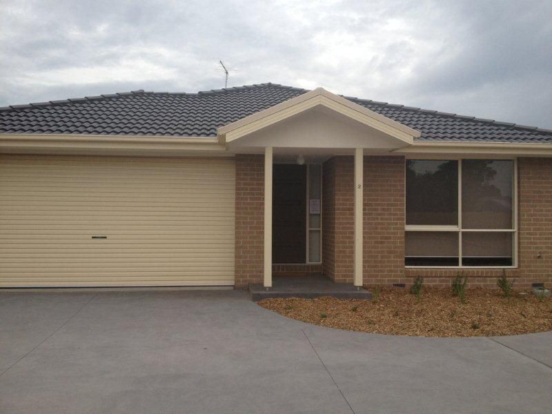2/8 Flinders Road, LONGWARRY, VIC 3816