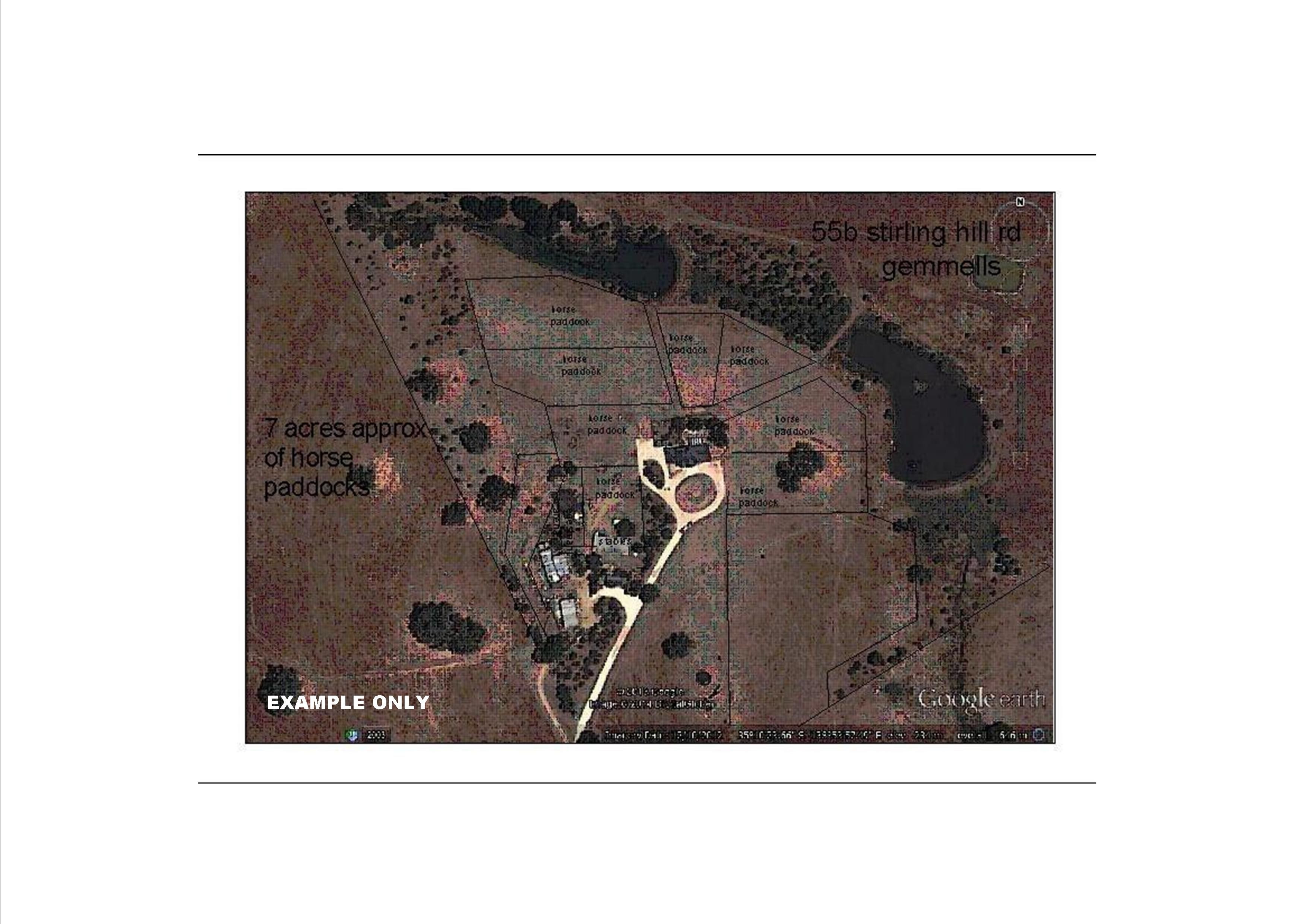 55B Stirling Hill Road, STRATHALBYN, SA 5255