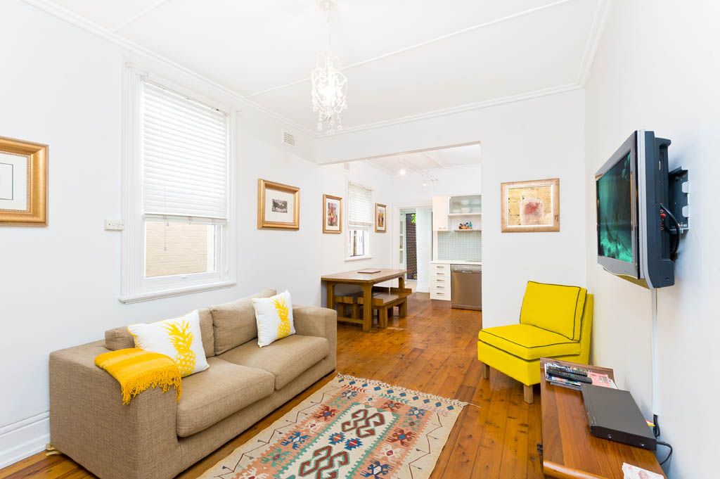 126 Moore Street, LEICHHARDT NSW 2040