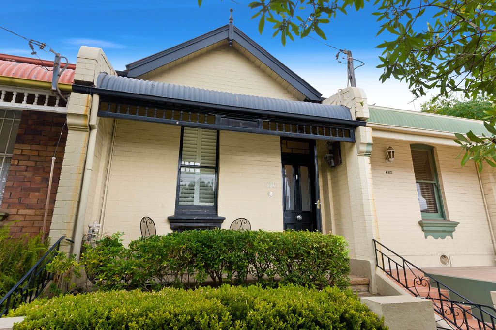 126 Moore Street, LEICHHARDT, NSW 2040