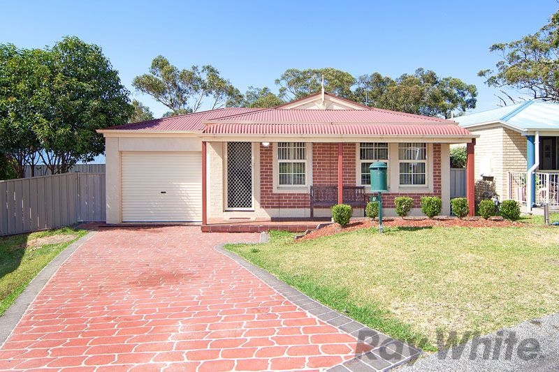 7 Radford Place, LAKE MUNMORAH NSW 2259