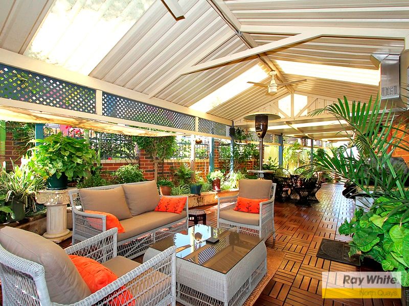 1 Sittella Turn, JOONDALUP, WA 6027