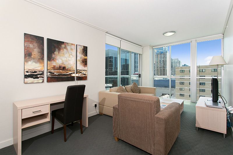1303/108 Albert Street, BRISBANE, QLD 4000