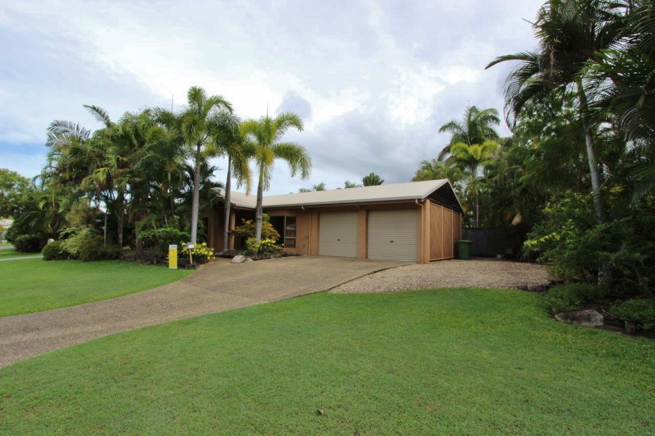 13 Ilse Close, CLIFTON BEACH, QLD 4879