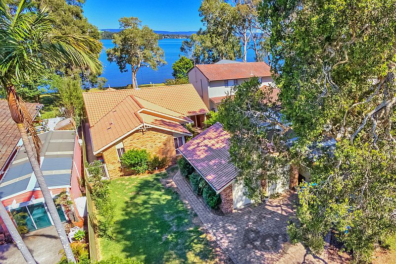 20 Sunset Parade, CHAIN VALLEY BAY, NSW 2259