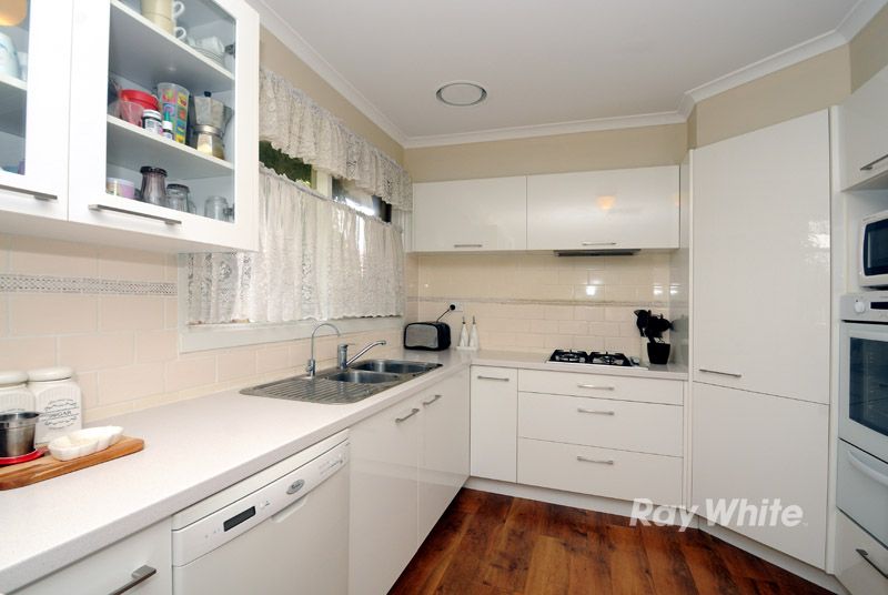 2 Dobell Court, DANDENONG NORTH, VIC 3175