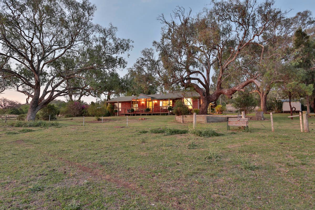 200 Schultz Road, WELLCAMP, QLD 4350
