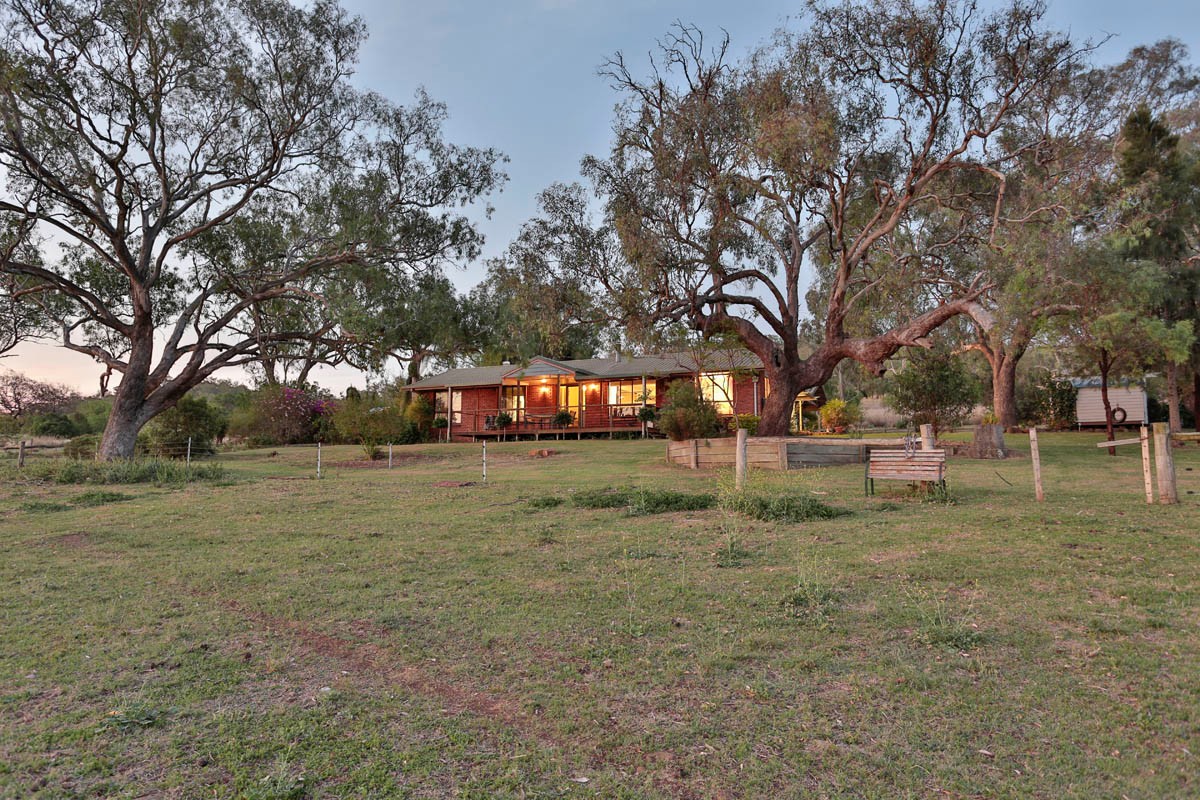 200 Schultz Road, WELLCAMP, QLD 4350