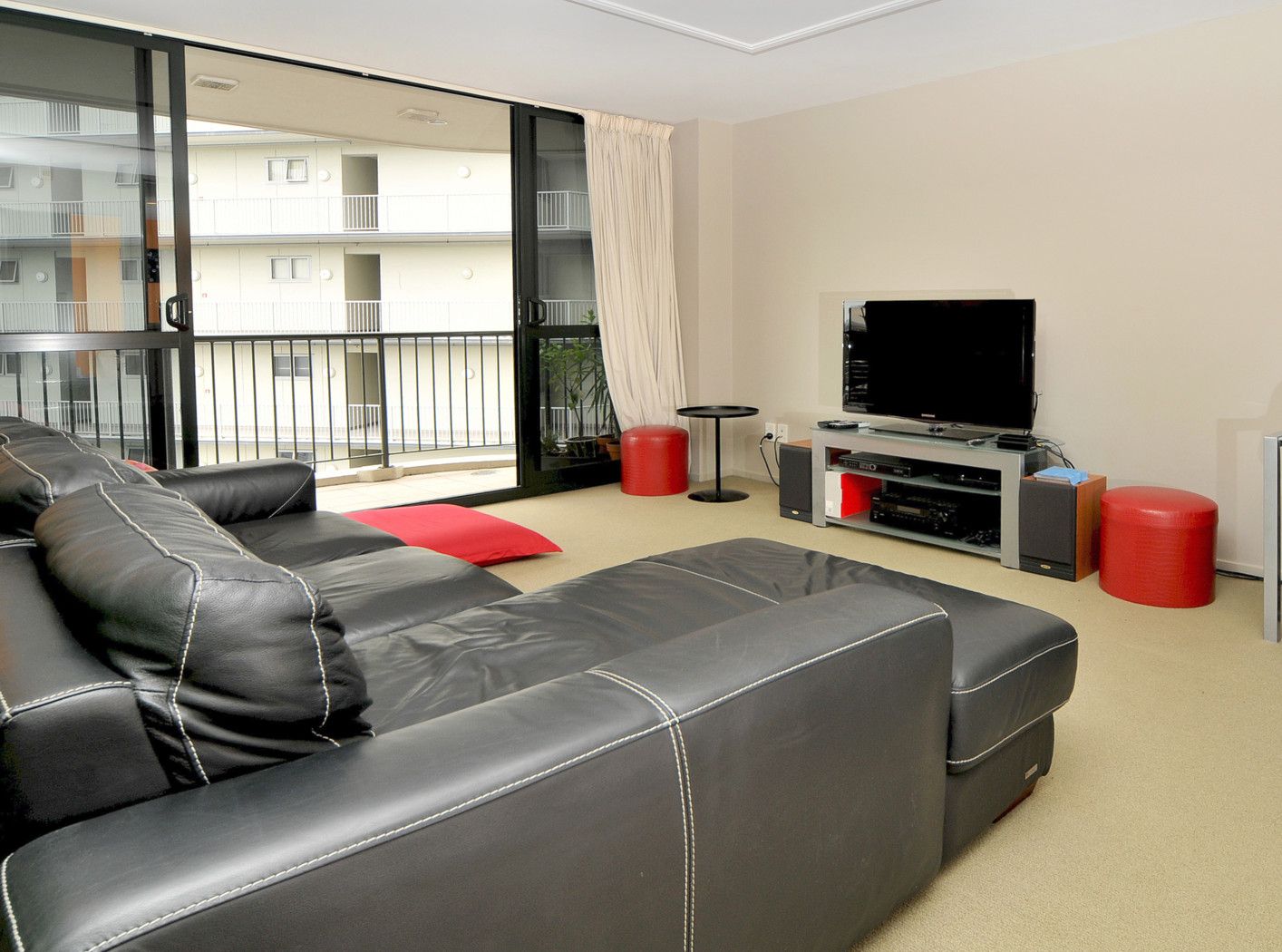 AUCKLAND CENTRAL, Auckland City