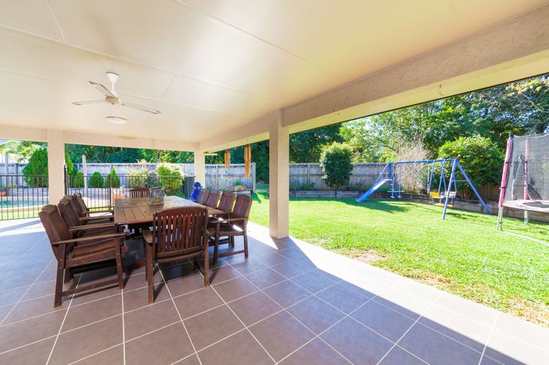 49 Timberlea Drive East, BENTLEY PARK, QLD 4869