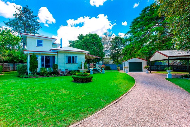 4 Ballinger Crescent, BUDERIM, QLD 4556