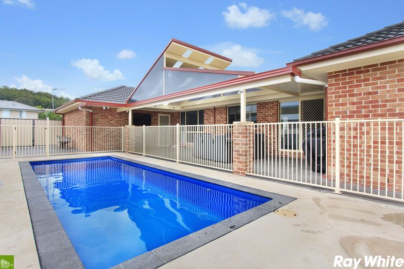 9 Loddon Circuit, ALBION PARK, NSW 2527