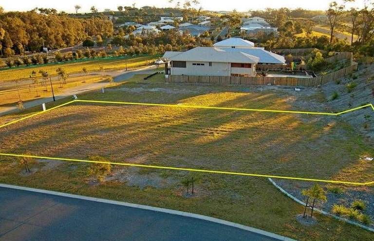 20 Jasner Lane, COOMERA WATERS QLD 4209