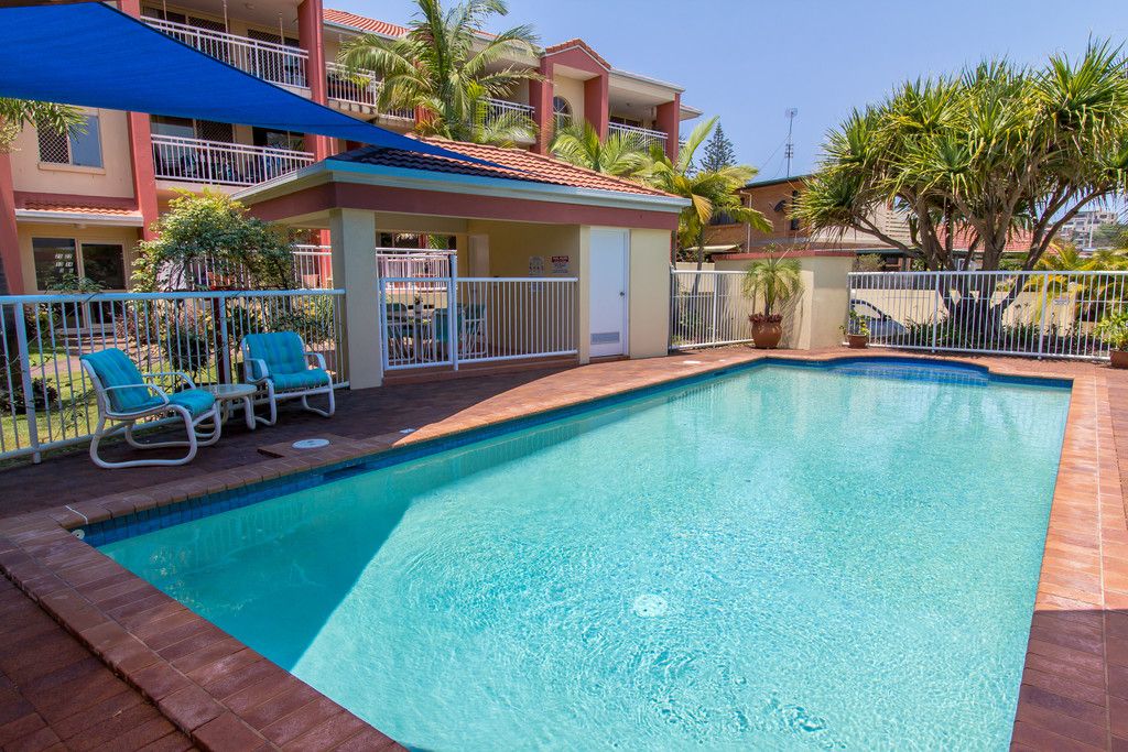 5/2103 Gold Coast Highway, MIAMI, QLD 4220