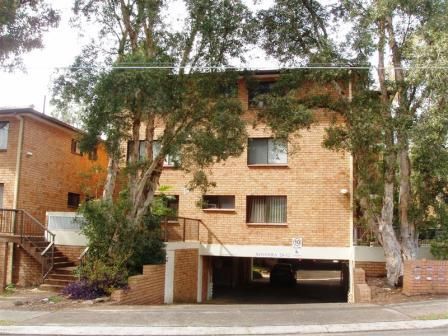 4/28 Railway Crecent, JANNALI, NSW 2226