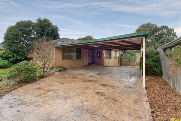 6 Waverley Court, CRAIGIEBURN, VIC 3064