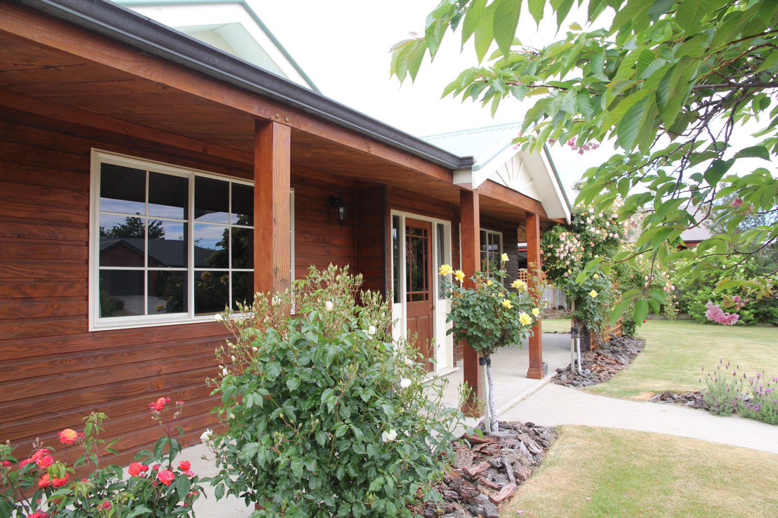 95 Mt Iron Drive, WANAKA, Queenstown Lakes District