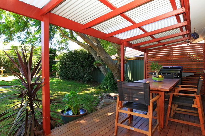 16 Peak Avenue, NORTH NOWRA, NSW 2541