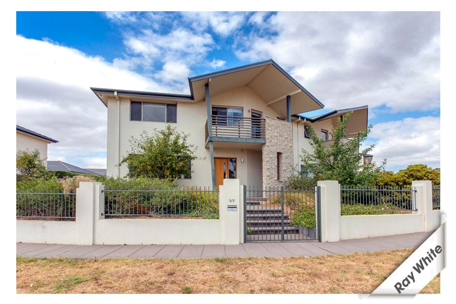 57 Katoomba Street, HARRISON, ACT 2914