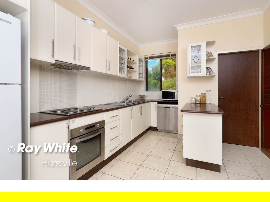 3/47-49 Robertson Street, KOGARAH, NSW 2217